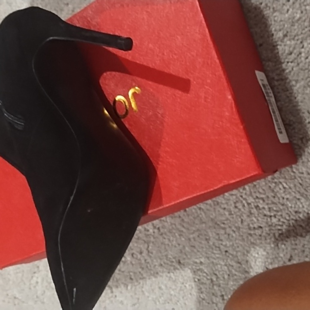 Guess booties - Picture 3 of 3